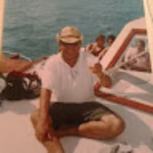 Meet your Posher, Steve